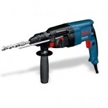 Martillo perforador Bosch SDS-plus GBH 2-26 DFR Professional